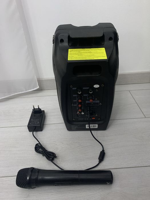 Boxa portabila AKAI X6 Giroc • OLX.ro