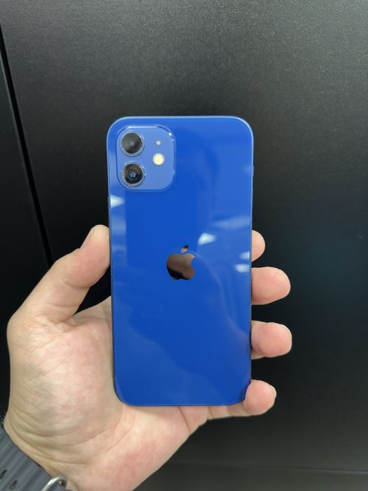 iPhone 12 128Gb Б/у