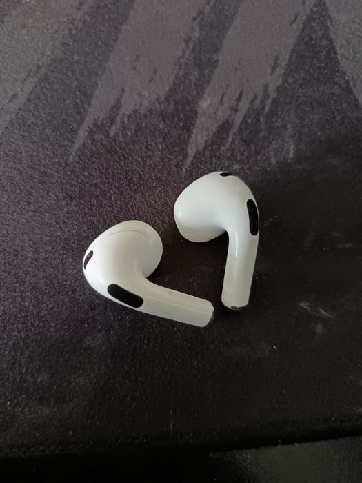 Оригинални Apple pods 2 Gen БЕЗ кутия за зареждане!