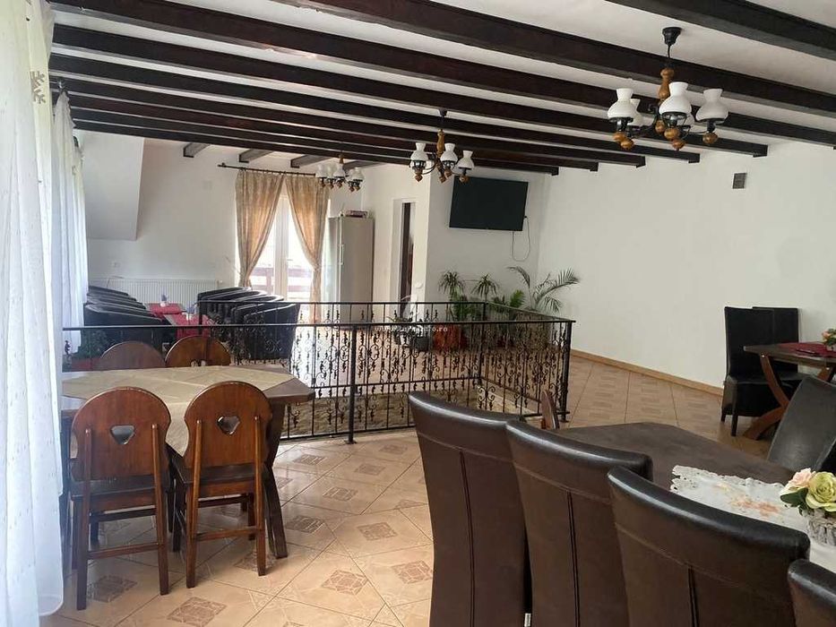 ** !Liber  din 7 ianuarie ** !!!Cazare   Moieciu de Sus - Casa Enaru