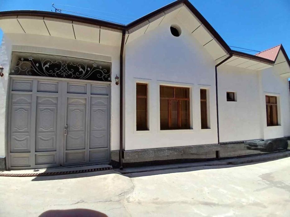 Йенги Тошми Пабеда 2.7 соток участка сотилади