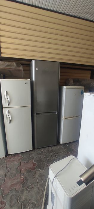 Большой холодильник с доставкой