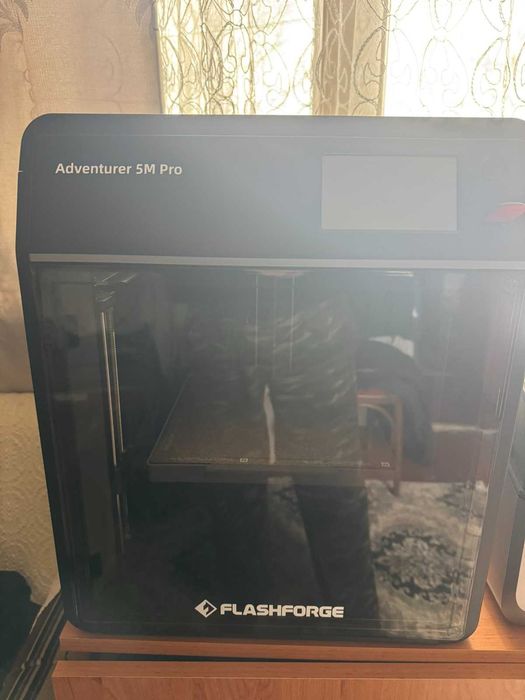 3D принтер + Сушилня за филаменти