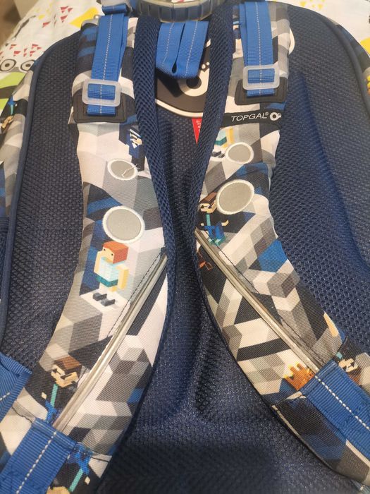 Ученическа раница TOPGAL