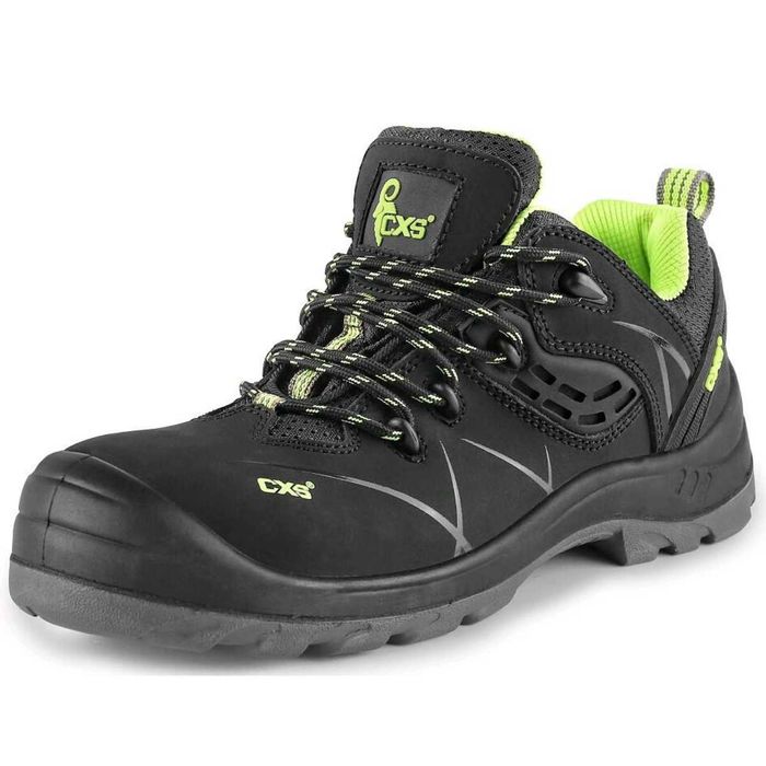 Продавам Работни обувки COMET S3 SRC