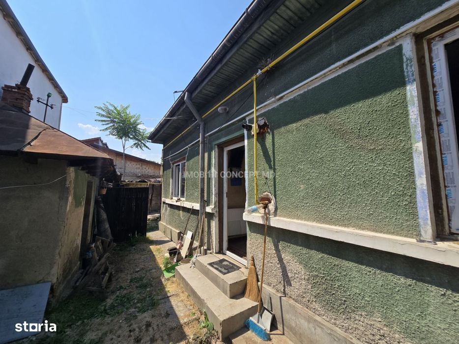 Oportunitate de vanzare in Ploiesti, str. Gageni nr. 11