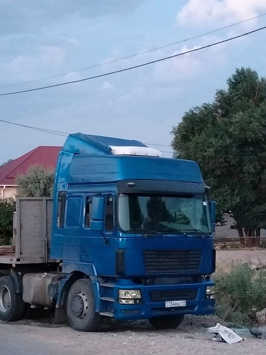 Шаланда грузоперевозка