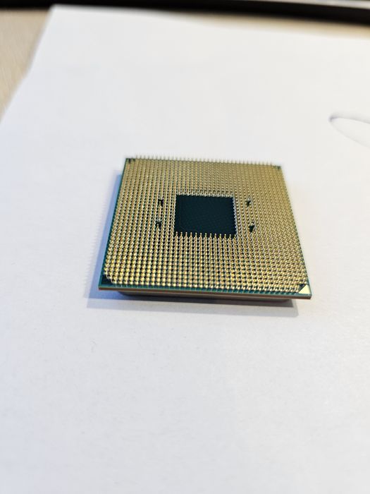 Процессор AM4 Ryzen 7 2700 - 8 ядер/16 потоков