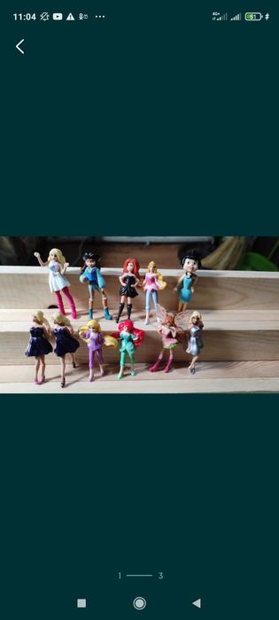 Продам Киндер сюрприз 90 годов