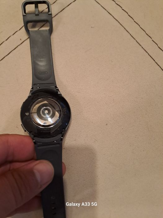 Samsung wach galaxy 5