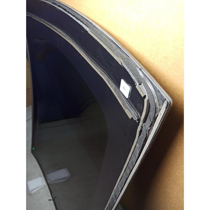 Стъкло панорама за nissan qashqai+2 nj10 - 73610ey10b