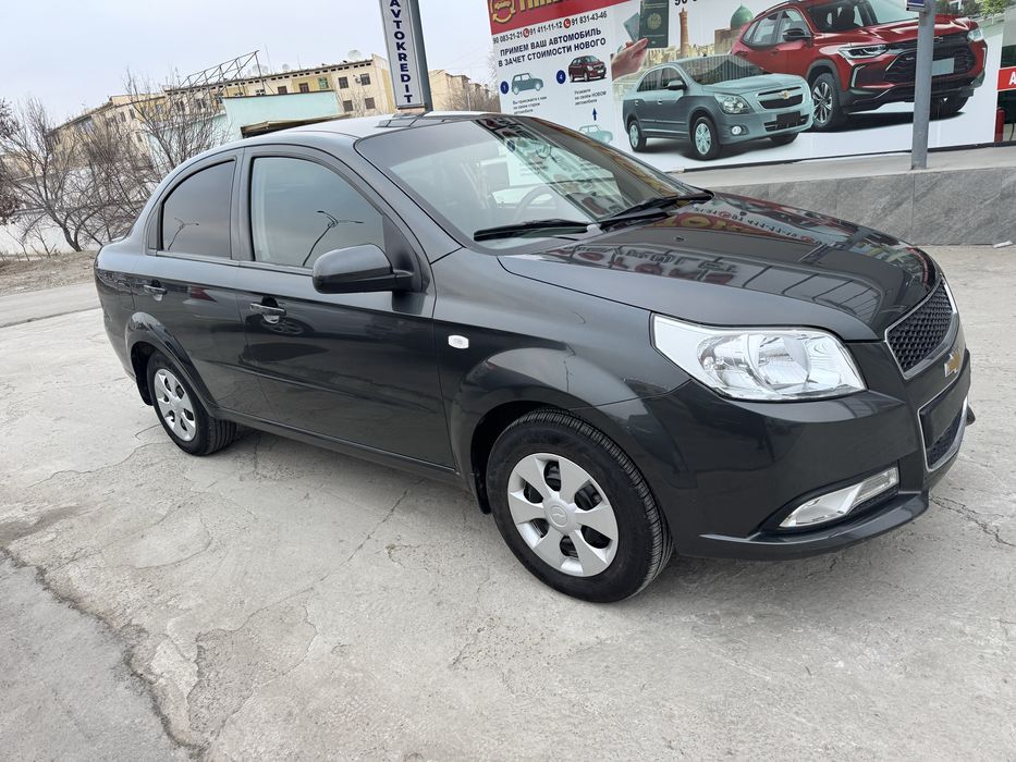 Nexia ravon 2021 yil GK2