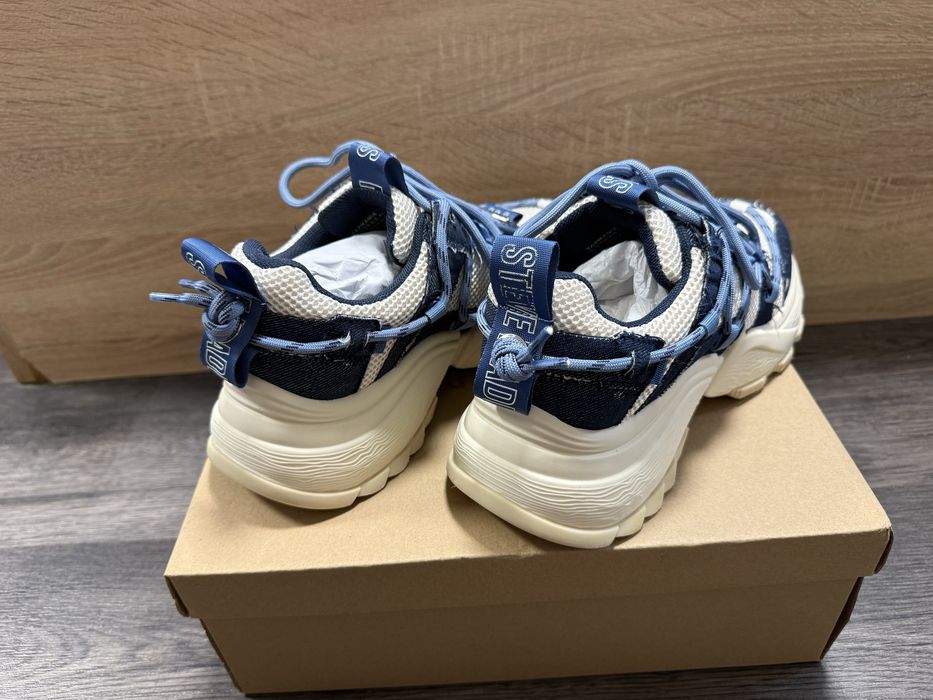 Маратонки Steve Madden