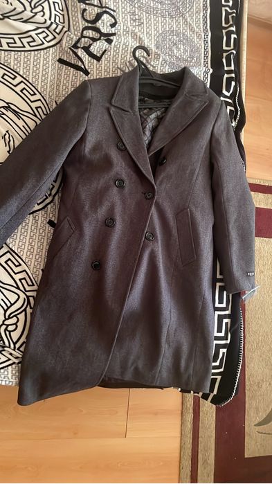 Продам пальто мужское