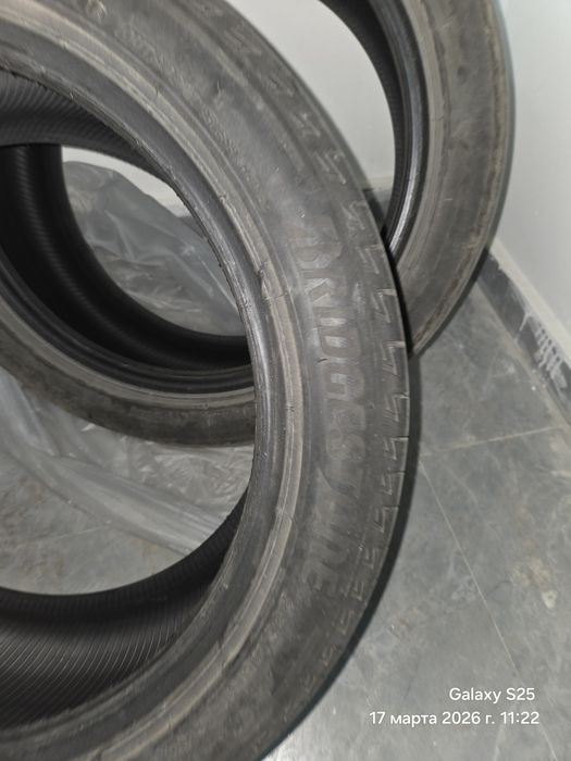Продам летние шины