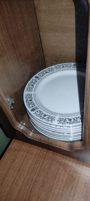 Сервис б/у в отличном состоянии