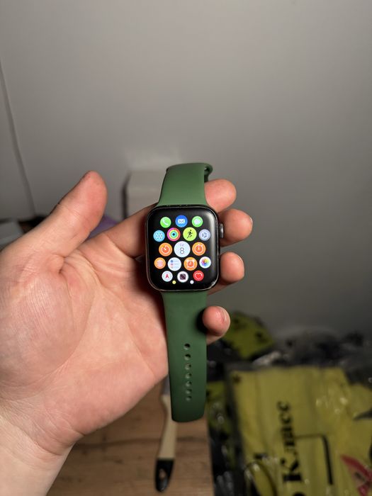 Apple watch se 44mm | эппл вочь се 44мм