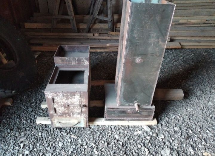 Продам весы советские