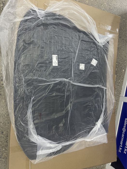 Коврик в багажник CHANGAN Uni-K