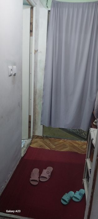 1 хонали уй Буз 2да жойлашган