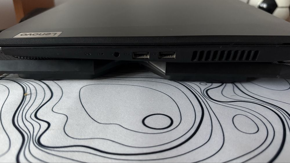 Vand Laptop Gaming Lenovo IdeaPad3 15IHU6