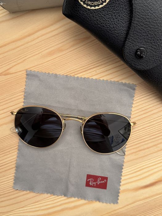 Очки солнцезащитные Ray Ban