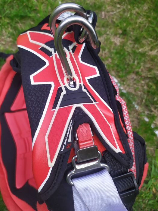 Трапец , колан за кайт сърф Naish Mafia -размер S