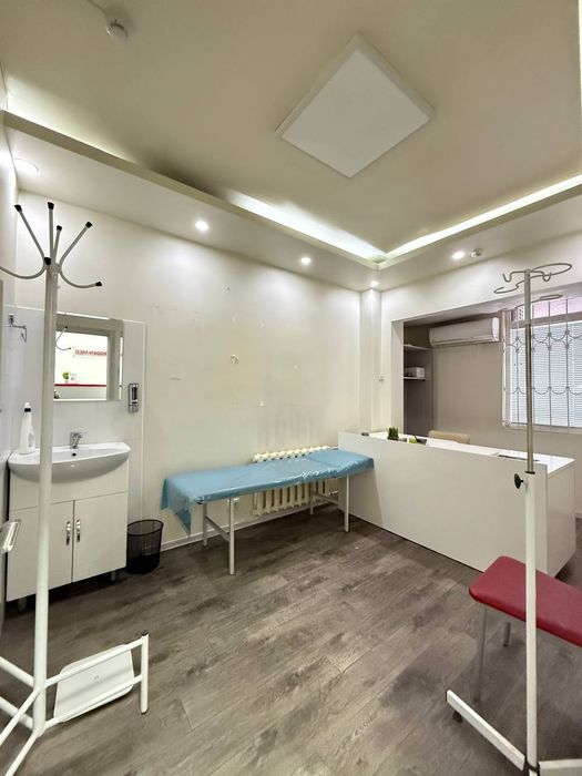 Аренда помещения на Ц-13 в Улица Лабзак Ор Ресторан Осиё Гранд