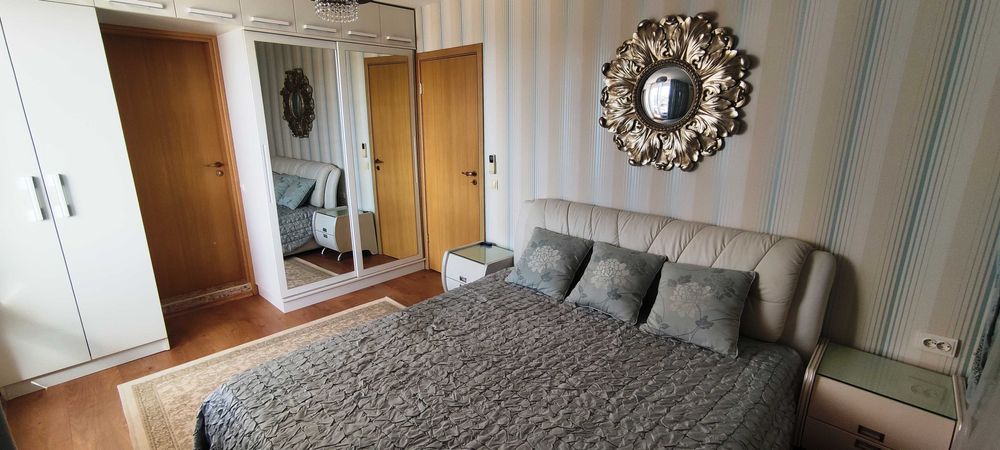 Продава се Тристаен апартамент в Свети Влас - 174 кв.м за 1034 €/кв.м - Снимка #5