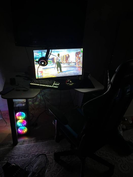 Компьютер игравой