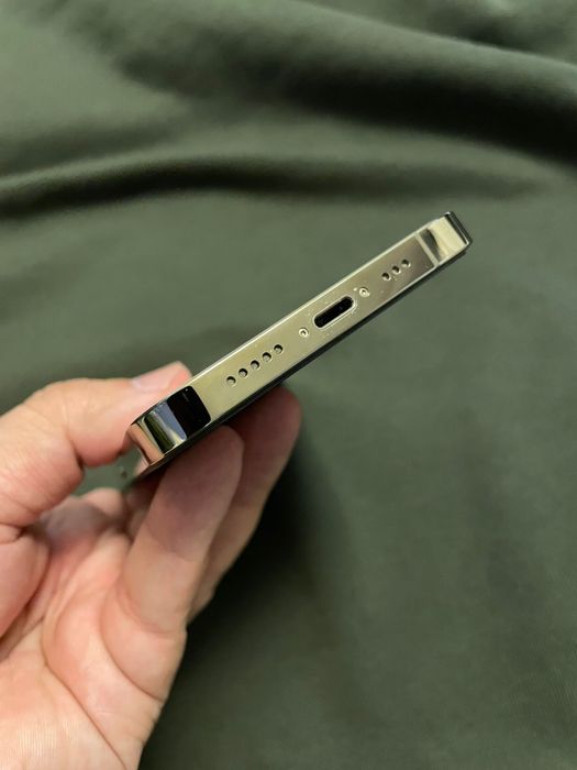 Iphone 12 pro 256 gb gold