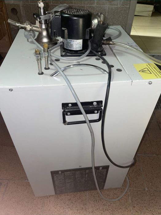 Piva aparat sotiladi