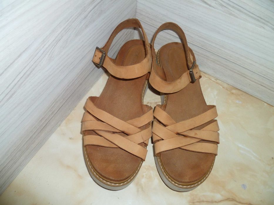 Timberland сандали №40