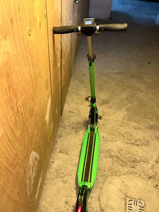 Vand Trotineta electrica E-TWOW S2 Booster