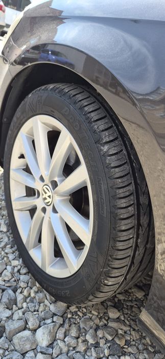 Vând Passat B7 2012