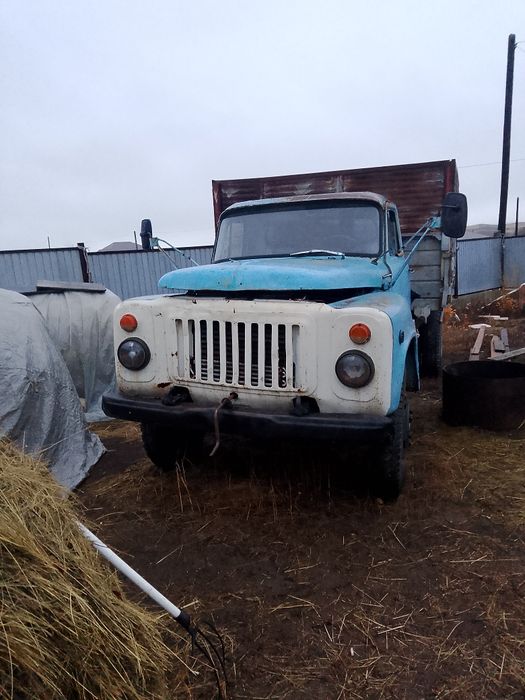 Газ 53 газ 53 газ