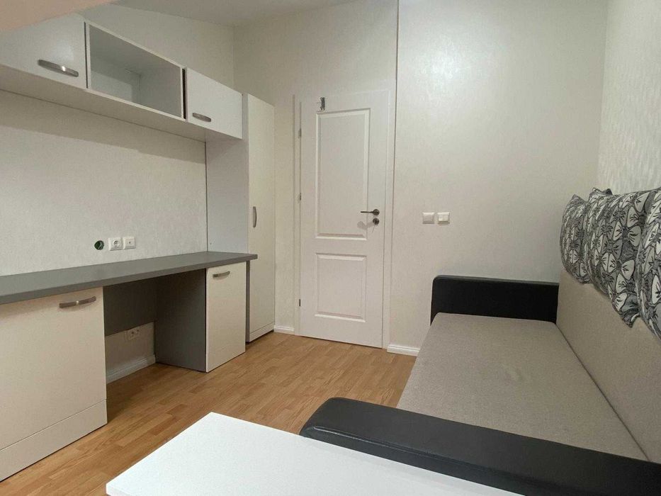 Proprietar, vand apartament cu 3 camere in Dumbravita