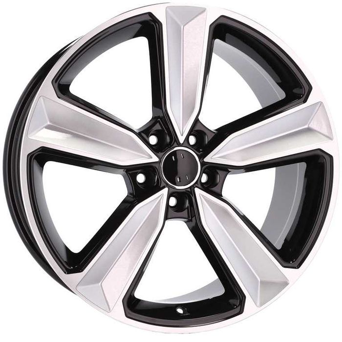 19" Джанти Ауди 5X112 AUDI A3 A4 S4 A5 S5 RS5 A6 S6 A8 Q Q5 Q7 4M RS S
