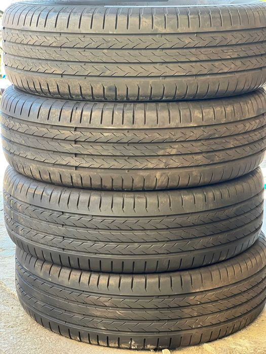 Летни гуми 215 60 17 Continental Eco Contact 6 Q