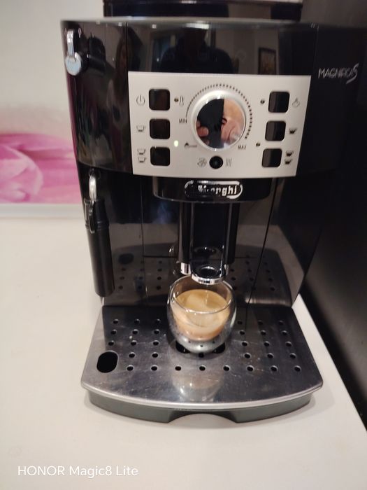 Кафемашина Delonghi