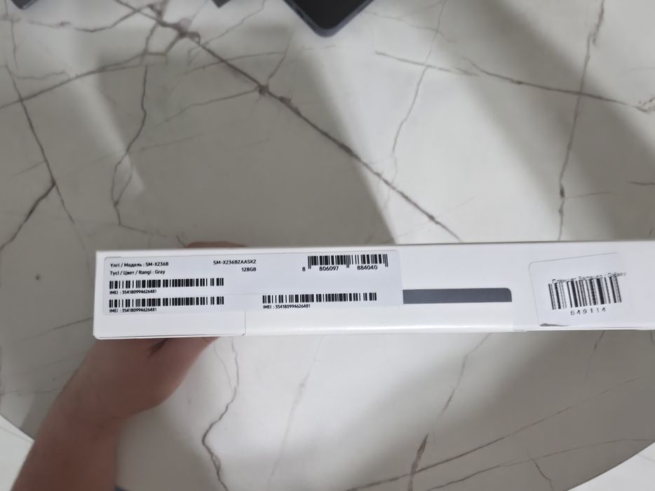 Планшет Samsung/ Galaxy Tab A11+