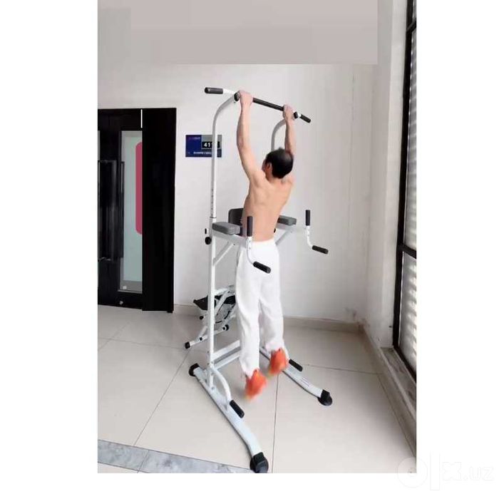 Горизонтальный бар турник для взрослых-5 в1 м Доставка бесплатно