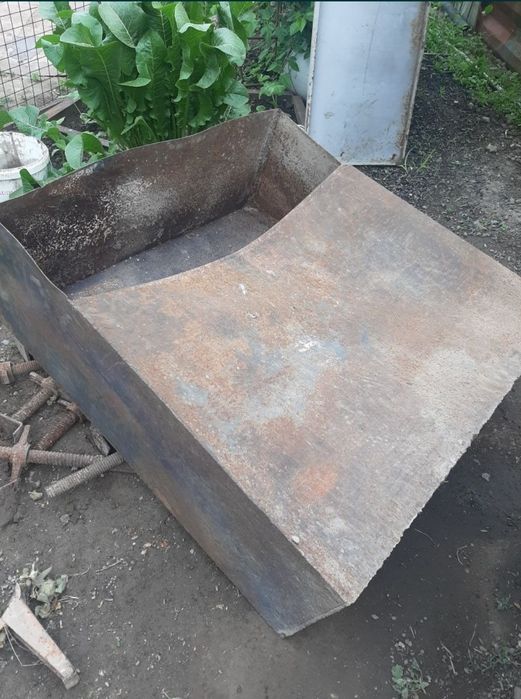 Душ советскийй СССР