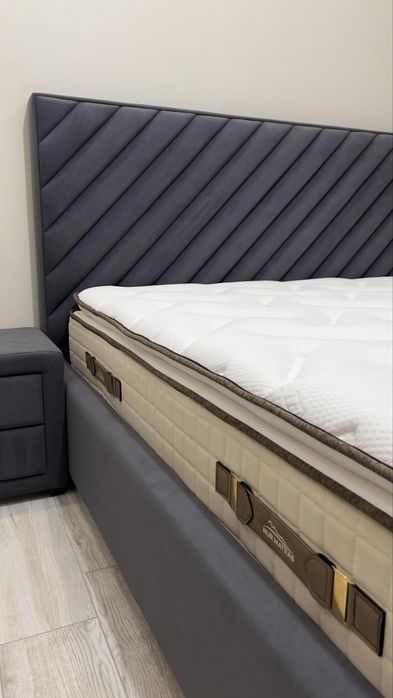 Anotomik/ \MaTras/ \Comfort/ \Анотамический матрасы