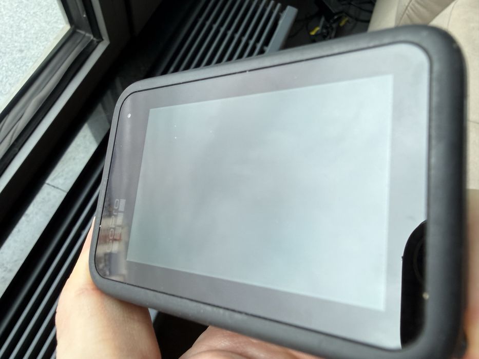 Action camera Go pro 9 black