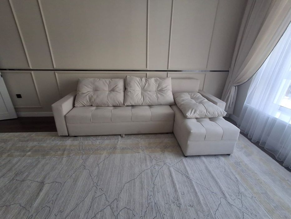 Диван новый қолданылмаған