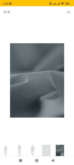 TRIGEMA, Trening De Dama XL.