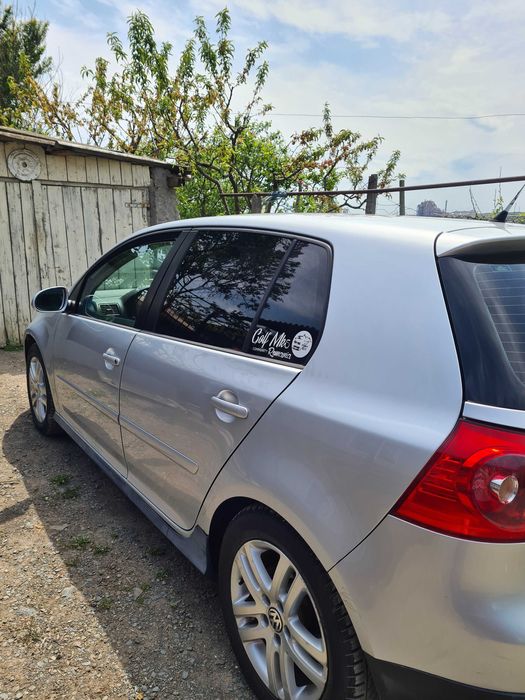 VW Golf 5 GT 1.4 *170 Cp*