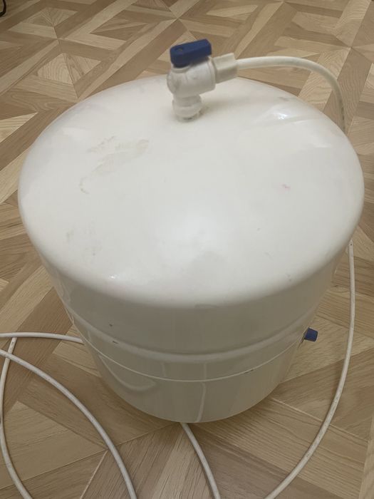 Фильтр для очистки воды Аура