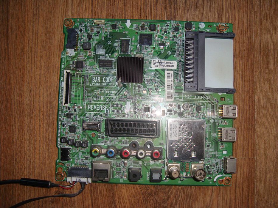 placa baza - eax66482504(1.0)